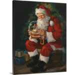 " Santa Believes "