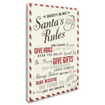 " Santa Claus 1 " by Lantern Press - Image 6