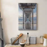 " Scripps Pier "