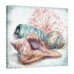 " Sea Shells III " by Tre Sorelle Studios - Image 3
