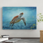 " Sea Turtle "