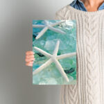 " Seaglass 1 " by Alan Blaustein - Image 2