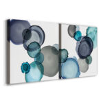 " Seaglass I " 2 - Pieces - Image 6