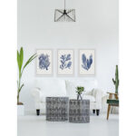 " Seaweed Under Water V " by Marmont Hill 3 - Pieces - Image 2