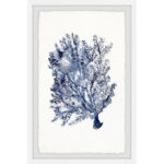 " Seaweed Under Water V " by Marmont Hill 3 - Pieces - Image 3