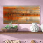 " Serenity " by Parvez Taj