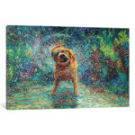 " Shakin' Jake " by Iris Scott - Image 2