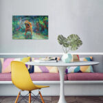 " Shakin' Jake " by Iris Scott - Image 3