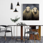 " Sheeps Wool " - Image 4