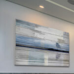 " Shimmering Reflection " by Parvez Taj - Image 2