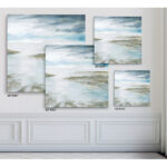 " Shimmering Tides " - Image 2