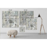 " Signs Of Paris II " - Image 3