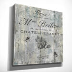 " Signs Of Paris II " - Image 4