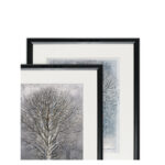 " Silver Tree " 2 - Pieces - Image 3