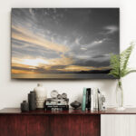 " Sky Above "