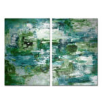 " Smash X " by Tristan Scott 2 - Pieces - Image 2