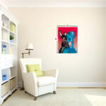 " Smiling Dogs Happy Together - Chuck And Larry " by Sean Parnell - Image 3