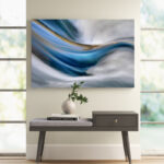 " So Gentle, So Furious " by Ursula Abresch - Image 2