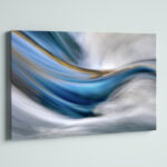 " So Gentle, So Furious " by Ursula Abresch - Image 3