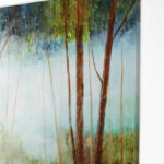 " Soft Forest II " by Ruane Manning - Image 5