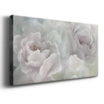 " Soft Peony Lace "
