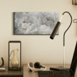 " Soft Peony Lace " - Image 3