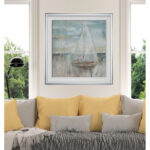 " Soft Sail I "
