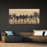 " Solitary Beach " - Image 2
