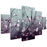 " Somewhere Over The Rainbow " by Beata Czyzowska Young 5 - Pieces - Image 6