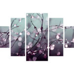 " Somewhere Over The Rainbow " by Beata Czyzowska Young 5 - Pieces - Image 8