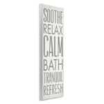" Soothe Relax Calm Bath " by Dallas Drotz - Image 2