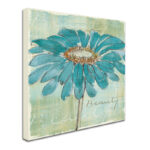 " Spa Daisies " by Chris Paschke