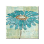 " Spa Daisies " by Chris Paschke - Image 2