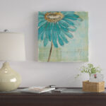 " Spa Daisies III " by Chris Paschke