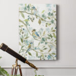 " Spring Beginnings " - Image 4