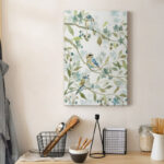 " Spring Beginnings " - Image 5
