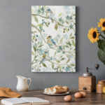 " Spring Beginnings " - Image 6