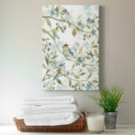 " Spring Beginnings " - Image 7