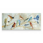 " Spring Migrati "