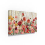 " Sprinkled Flowers Crop " by Silvia Vassileva - Image 7