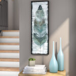 " Stained Feather " - Image 3