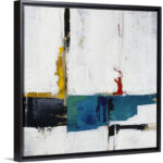 " Stroke Of Luck I " by Sydney Edmunds - Image 2