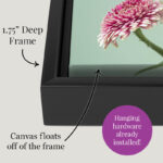 " Stroke Of Luck I " by Sydney Edmunds - Image 3