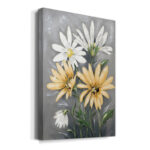 " Summer Daisies II " - Image 4