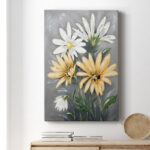 " Summer Daisies II " - Image 3