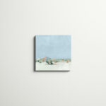 " Summer Palette I " by Emma Scarvey Painting Print - Image 4