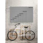 " Sun Soaked Petals " by Marmont Hill - Image 4