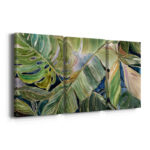 " Sun Tipped Tropicals " 3 - Pieces - Image 6