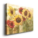 " Sunflower's Delight " by J Paul - Image 6