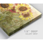 " Sunflower's Delight " by J Paul - Image 3